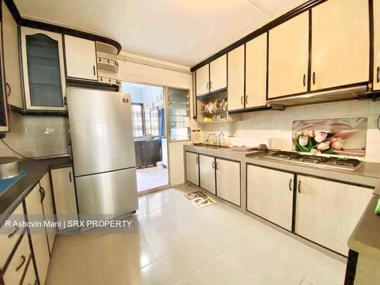 Blk 857 Woodlands Street 83 (Woodlands), HDB 5 Rooms #367233881